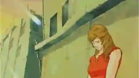 Hokuto no Ken 2 Episodio 9
