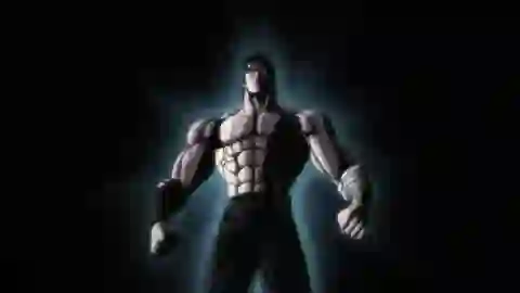 Hokuto no Ken 2 Episodio 10