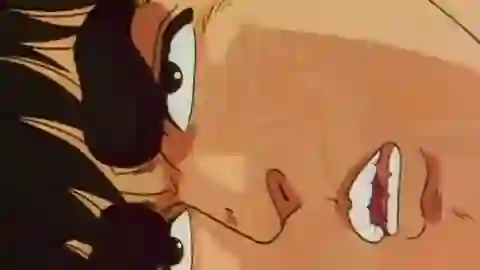 Hokuto no Ken 2 Episodio 17
