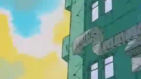 Hokuto no Ken 2 Episodio 18