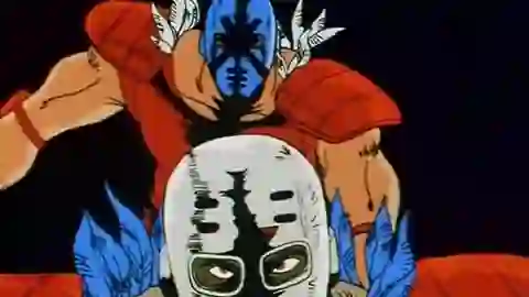 Hokuto no Ken 2 Episodio 20