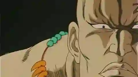 Hokuto no Ken Episodio 1