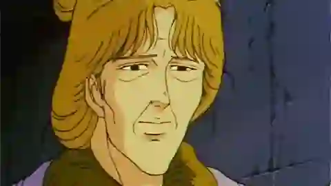 Hokuto no Ken Episodio 11
