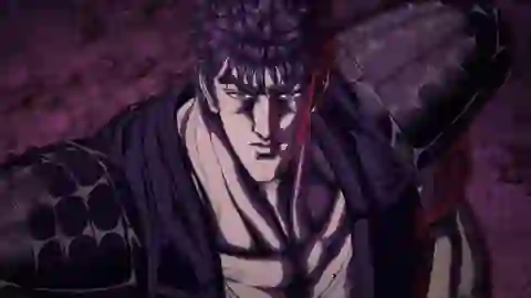 Hokuto no Ken Episodio 13