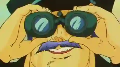 Hokuto no Ken Episodio 14