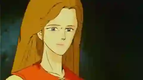 Hokuto no Ken Episodio 15