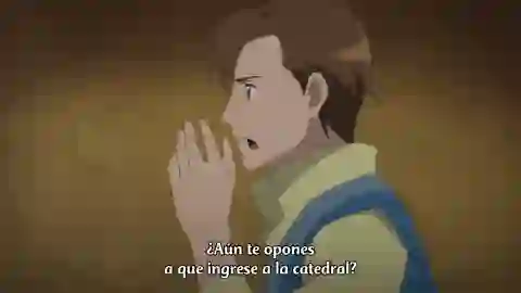 Honzuki no Gekokujou: Shisho ni Naru Tame ni wa Shudan wo Erandeiraremasen 2nda Temporada Episodio 1