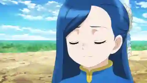 Honzuki no Gekokujou: Shisho ni Naru Tame ni wa Shudan wo Erandeiraremasen 2nda Temporada Episodio 11