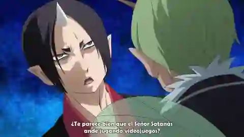 Hoozuki no Reitetsu 2nda Temporada: Sono Ni Episodio 7