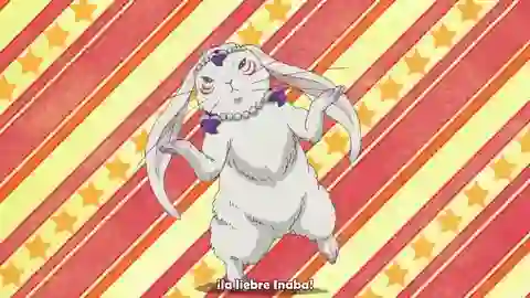Hoozuki no Reitetsu 2nda Temporada: Sono Ni Episodio 8