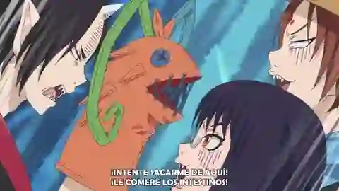 Hoozuki no Reitetsu 2nda Temporada: Sono Ni Episodio 9