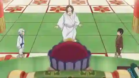 Hoozuki no Reitetsu 2nda Temporada: Sono Ni Episodio 13
