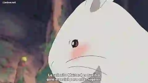 Hoozuki no Reitetsu 2nda Temporada Episodio 2
