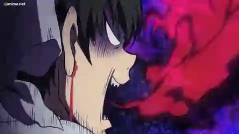 Hoozuki no Reitetsu 2nda Temporada Episodio 3