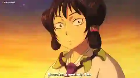 Hoozuki no Reitetsu 2nda Temporada Episodio 6