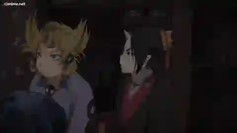 Hoozuki no Reitetsu 2nda Temporada Episodio 7