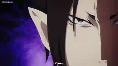 Hoozuki no Reitetsu 2nda Temporada Episodio 8