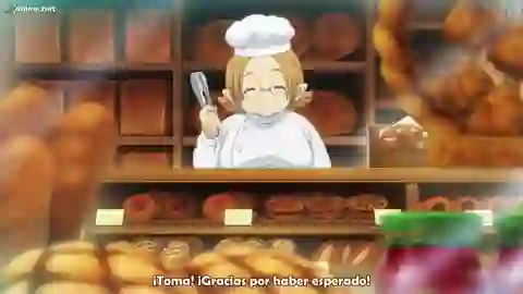 Hoozuki no Reitetsu 2nda Temporada Episodio 12