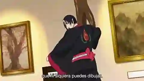 Hoozuki no Reitetsu OVA Episodio 3