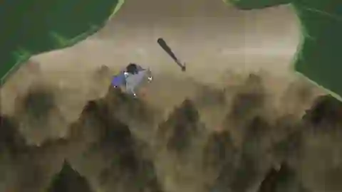 Hoozuki no Reitetsu Episodio 4