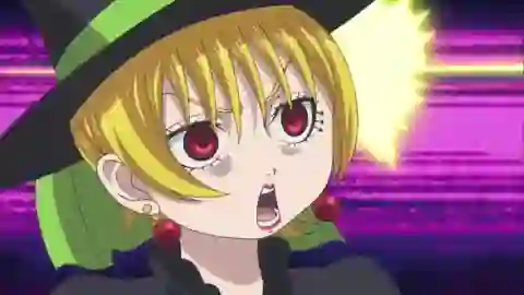 Hoozuki no Reitetsu Episodio 12