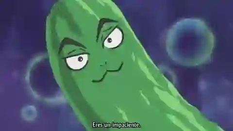 Hoozuki no Reitetsu Episodio 13