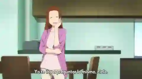 Hori-san to Miyamura-kun Episodio 5