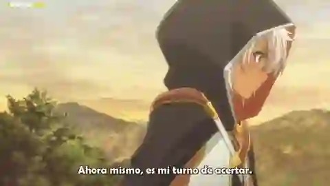 Hortensia Saga (TV) Episodio 6