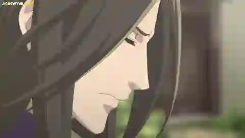 Hortensia Saga (TV) Episodio 7