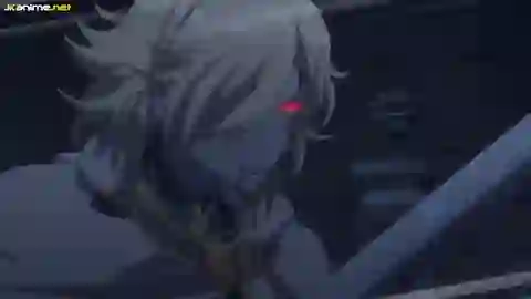 Hortensia Saga (TV) Episodio 12