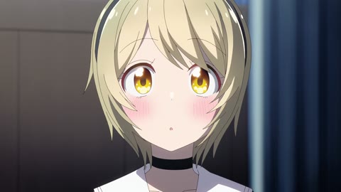 Hoshikuzu Telepath Episodio 2