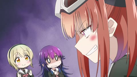 Hoshikuzu Telepath Episodio 6