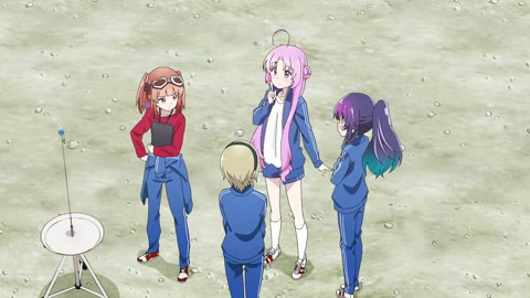 Hoshikuzu Telepath Episodio 7