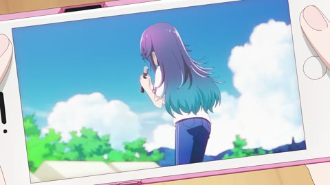 Hoshikuzu Telepath Episodio 10