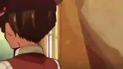 Houkago Shounen Hanako-kun Parte 2 Episodio 3