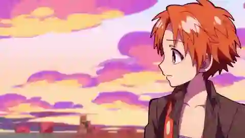 Houkago Shounen Hanako-kun Parte 2 Episodio 5