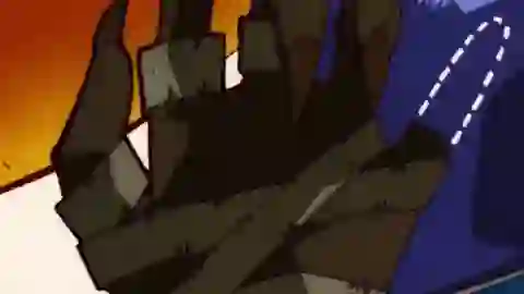 Houkago Shounen Hanako-kun Parte 2 Episodio 11