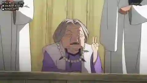 Hunter x Hunter (2011) Latino Episodio 2