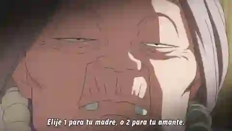 Hunter x Hunter (2011) Episodio 2