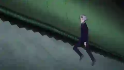 Hunter x Hunter (2011) Episodio 4