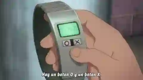 Hunter x Hunter (2011) Episodio 8