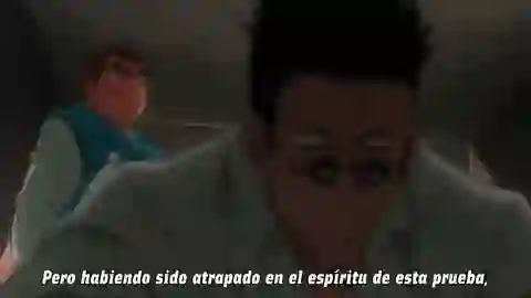 Hunter x Hunter (2011) Episodio 10