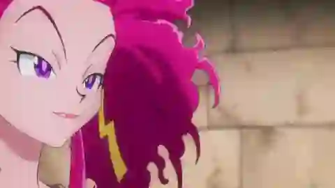 Hunter x Hunter (2011) Episodio 11