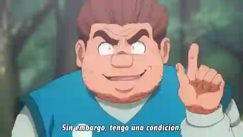 Hunter x Hunter (2011) Episodio 15