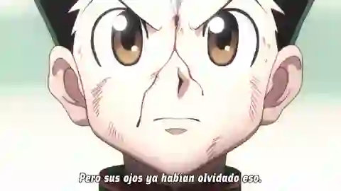 Hunter x Hunter (2011) Episodio 20