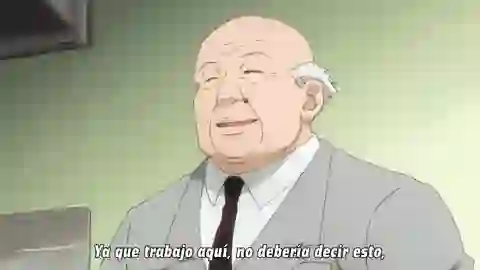 Hunter x Hunter (2011) Episodio 22