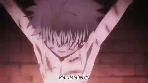 Hunter x Hunter (2011) Episodio 23