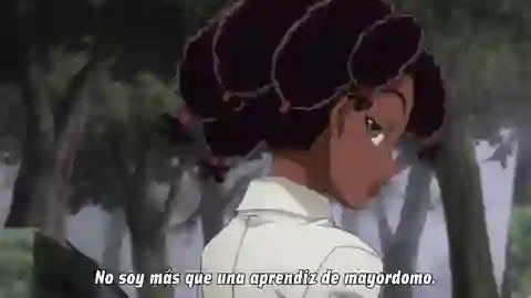 Hunter x Hunter (2011) Episodio 24