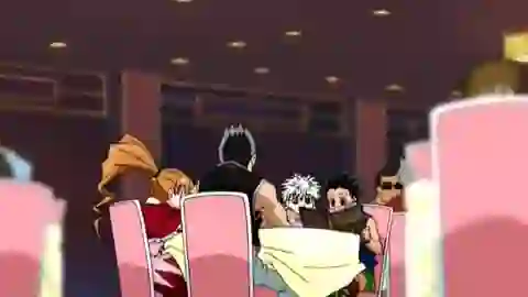 Hunter x Hunter: Greed Island Final Episodio 5
