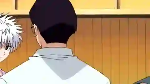 Hunter x Hunter: Greed Island Final Episodio 6